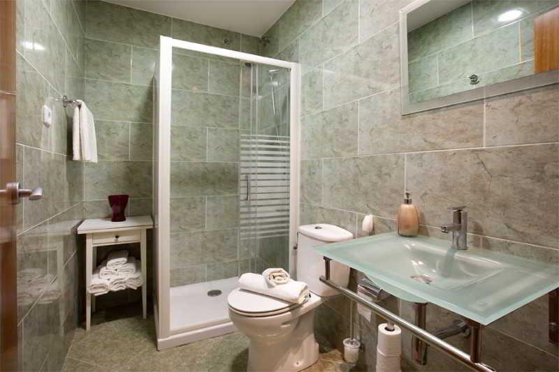 Apbcn Sagrada Familia Font Apartment Barcelona